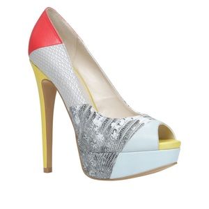 fun pumps! ❤️